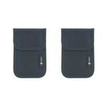 Safemaca Series 2 Keyless Car Protector - Twin Pack
