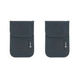 Safemaca Series 2 Keyless Car Protector - Twin Pack
